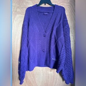 Taylor Swift Speak Now Cardigan